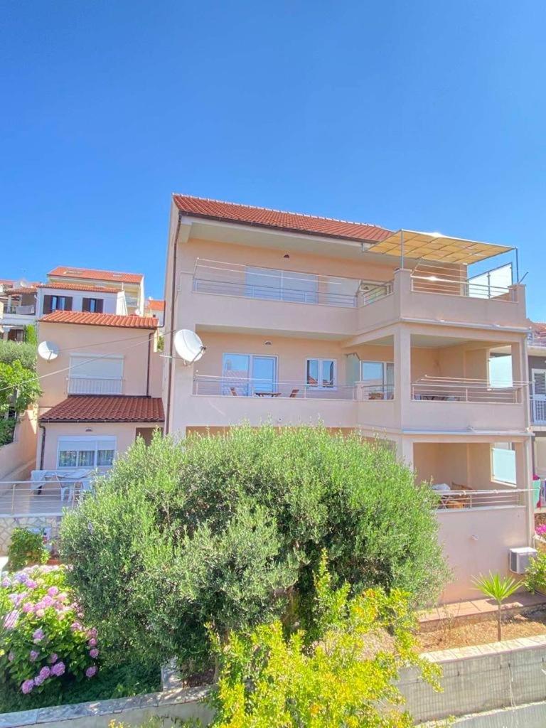 Apartments Kristina Hvar Town Exteriér fotografie